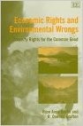 Economic Rights and Environmental Wrongs - 9781858984506