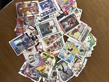 75 Card Rookie Quarterback Lot