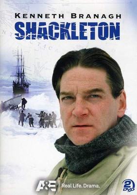 SHACKLETON - SHACKLETON (2 DVD - VERY GOOD 733961276961| eBay