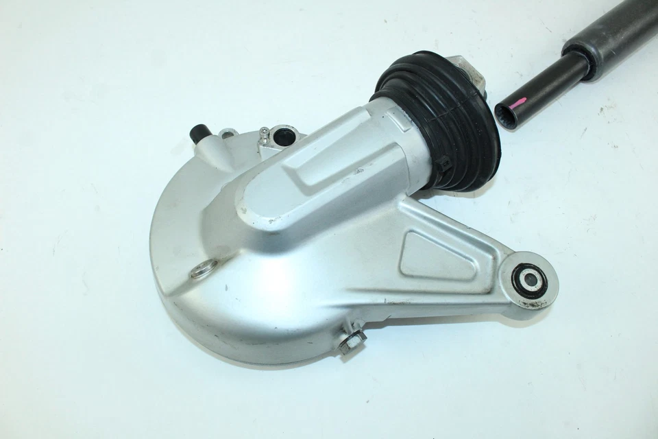 04-05 Diferencial transmisión final BMW R1100S 1100S Foto 2 de 4