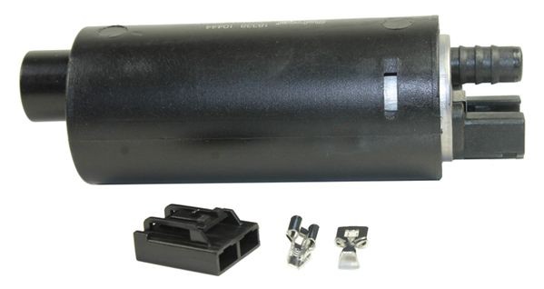 Metzger Kraftstoffpumpe 2250021 FüR VAG-image