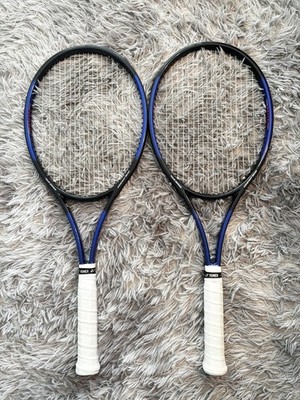 HEAD PRO TOUR 2.0 TENNIS RACKET (4 3/8)