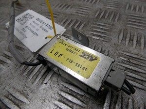 Honda Stepwagon Antenne Verstärker Modul ECU RG 2005-2009D