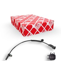 Febi Bilstein Sensor, Raddrehzahl 172101 FüR Ford Ford Motor Company