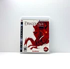 New ListingDragon Age: Origins Sony PlayStation 3 PS3 CIB Refurbished Tested Free Shipping