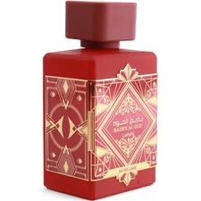 LATTAFA BADE'E AL OUD SUBLIME EDP 3.4 OZ UNISEX PERFUME