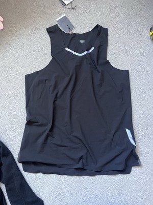 Soar Running Advanced Race Vest Singlet Large