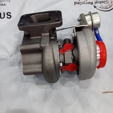 Turbocharger Turbo For Isuzu N-series Truck Npr 3.9l 4bd2-tc 1995 1996 1997 1998 Turbocharger Turbo For Isuzu N-series Truck Npr 3.9l 4bd2-tc 1995 1996 1997 1998
