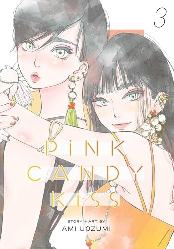 Pink Candy Kiss, Vol. 3 by Ami Uozumi - 9781974758623 - Image 5