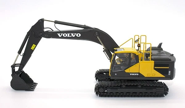 Volvo Diecast Construction Equipment for sale | eBay