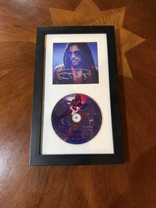 Lenny Kravitz Signed | eBay