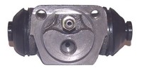 A.B.S. Radbremszylinder Ø17,5Mm Hinten Rechts Links FüR Nissan Micra II