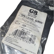 Gardner Bender PG-510 Pulling Grip 3/4 Inch min Flexible Eye Part Number: PG-510