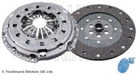 Blue Print ADBP300036 Kupplungssatz FüR Ford FüR Volvo