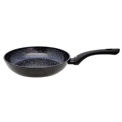 ELO Bratpfanne Pure Belugo rund 28 cm  Induktion ovp