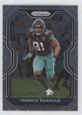 Yannick Ngakoue