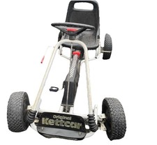 Kettler Kettcar Original German Pedal Race Car