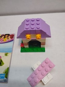 LEGO Friends 41000 Water Scooter Fun, 41025 Set  & 41028 Emma's Lifeguard Post