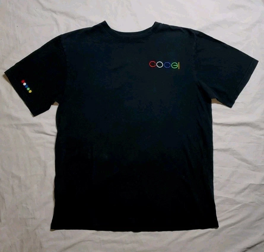 トップス COOGI BLACK L size COOGI Size L Black Shirts for Men for sale | eBay