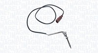 Magneti Marelli Sensor Abgastemperatur 172000605010 FüR VW Touareg 7LA 7L6 7L7