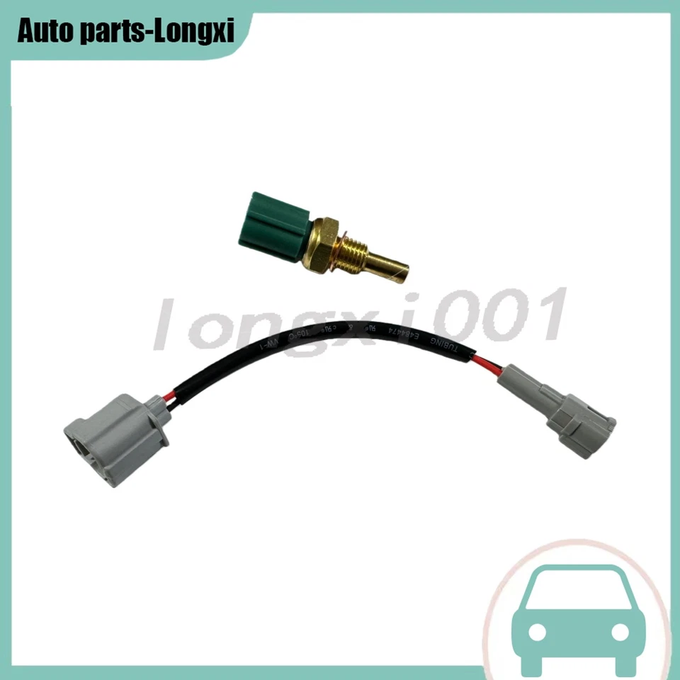 Fits For Toyota T100 1995-1998 89422-20010+82219-34020 Tempreture Sensor&Harness - Изображение 3 из 4