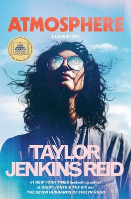 Atmosphere: A GMA Book Club Pick: A Love Story