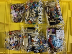LEGO Simpsons: The Simpsons House (71006) - New Open Box