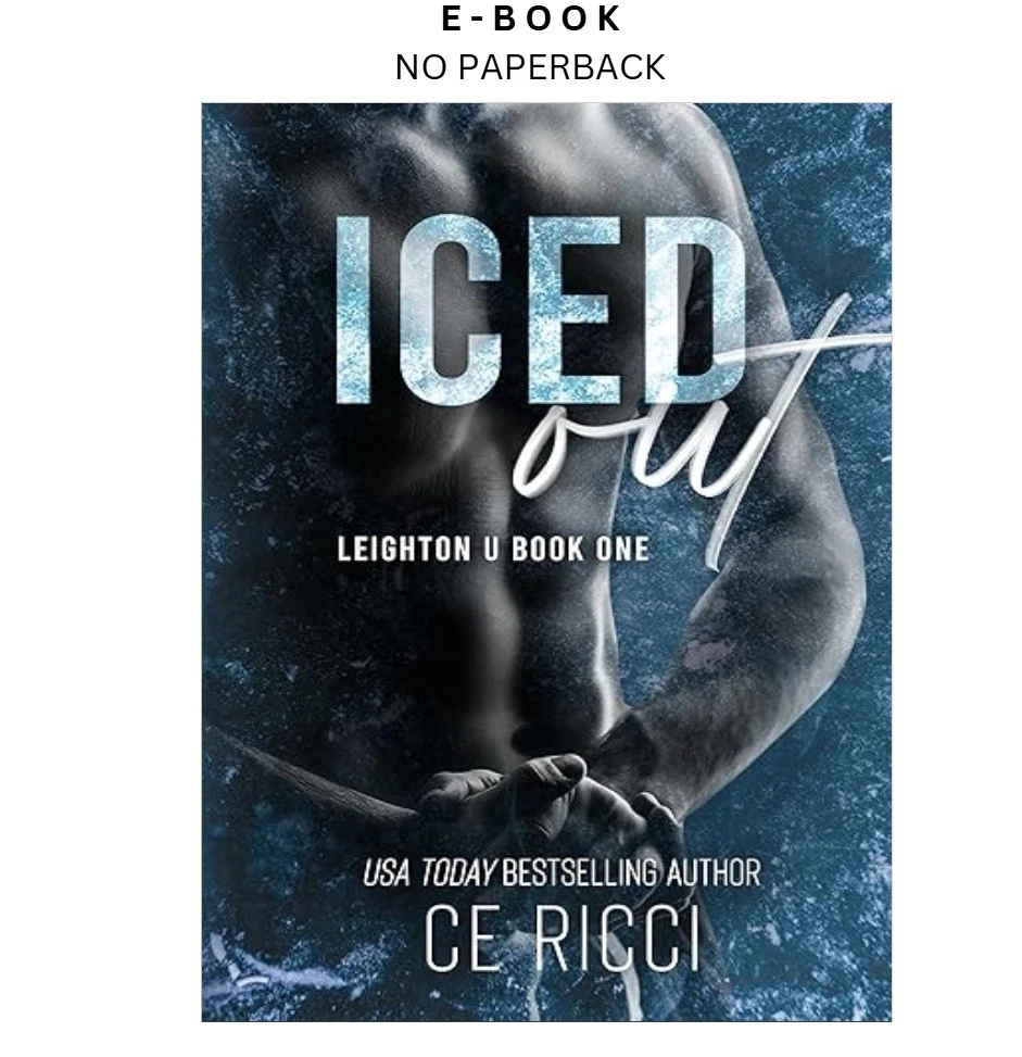 Buy Iced Out ebook, instant digital download PDF from LD Global
