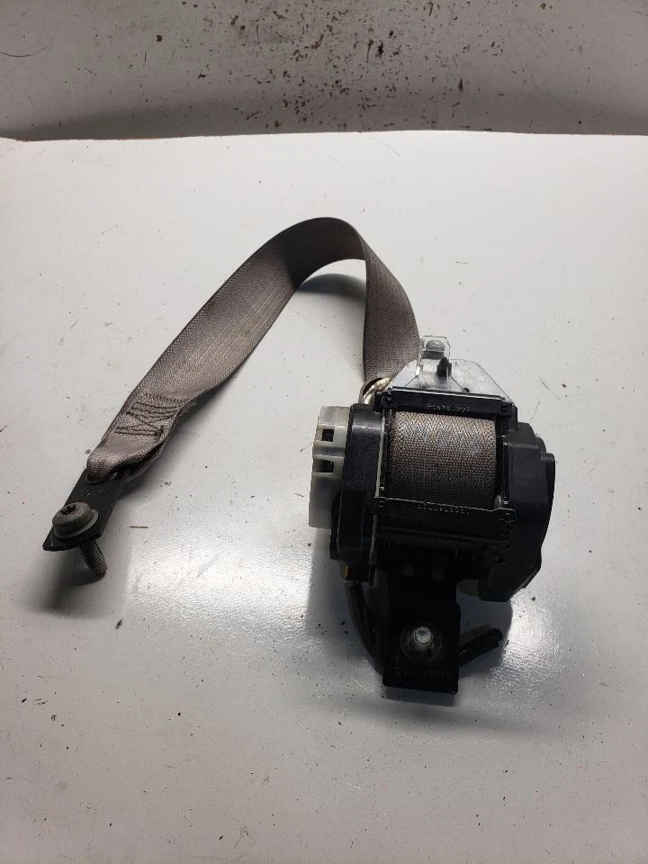 Seat Belt Front Excluding Sport Trac Driver Fits 06-10 EXPLORER 1363299 - Image 2 of 4