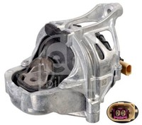 Febi Bilstein Lagerung, Motor 172322 FüR Audi