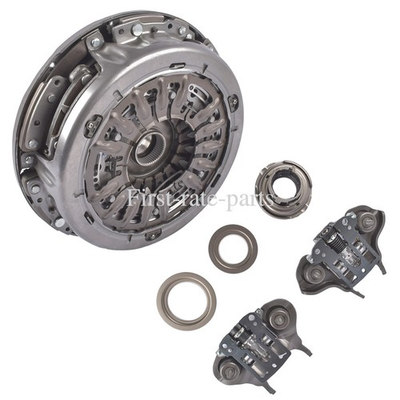 #ad Clutch Pressure Plate amp; Clutch Fork Kit for Ford Focus Fiesta CA6Z7515J 6DCT250 $273.00