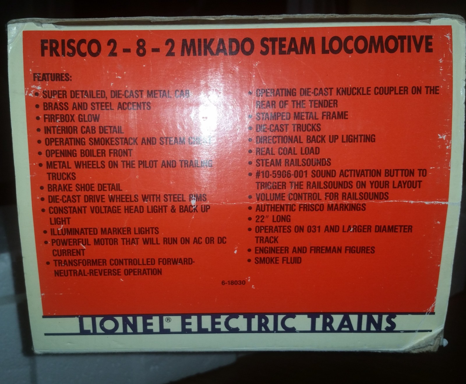 Click here to see eBay Auction