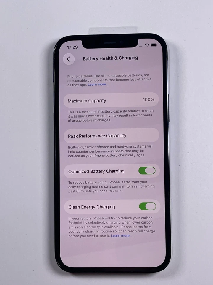 Apple iPhone 12 Pro Max · 512GB, foto 4 di 5