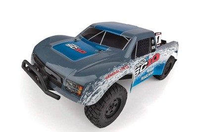 Team Associated 20530C Pro4 SC10 Off-Road 1/10 4WD RTR Electric Short Course Tru