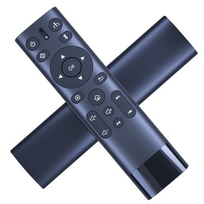 VS18245 Remote Control For Viewsonic Projector X1000/X2/X1/X11/X2000B/TX10HD-4K