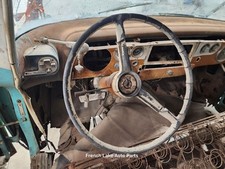 Powerflite Dash Mounted Transmission Shifter Fits 1956 Plymouth 1349300