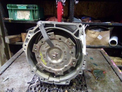 Automatic Transmission 2.0L 8 Speed Opt M5N AWD Fits 20-23 CT4 3137223