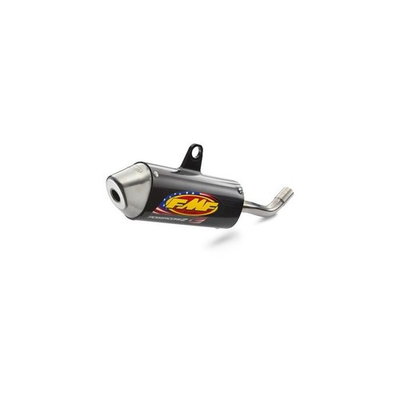 #ad Husqvarna Technical Accessories FMF Powercore Silencer 47205979001 $199.99