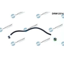 1x Kraftstoffleitung Dr.Motor Automotive DRM12514 passend für MERCEDES-BENZ