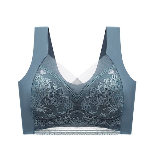 Women Posture Correcting Bra Wireless Push-Up Ergonomic Comfort Crossover Bra ✨ - Picture 22 of 31