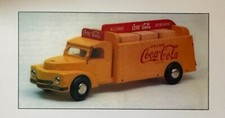 Buddy L 1947-1948 Coca Cola Truck Decal     B8