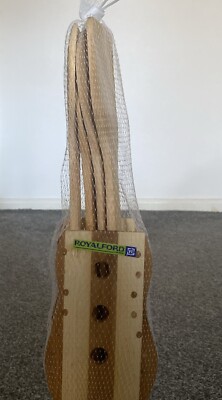 Holz Utensilien Set