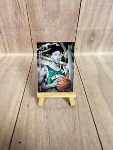 MarJon Beauchamp 2022-23 Panini Court Kings Rookie Level I #84 Bucks RC