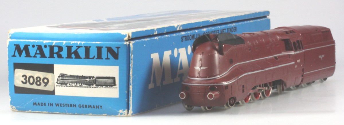 メルクリン marklin HO 43308 ausverkauft | märklin 43308 Speisewagen WRmz 135.0 EC