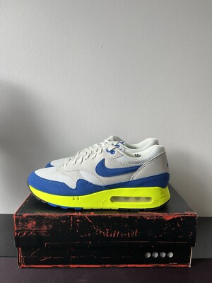 Nike Air Max 1 '86 OG Big Bubble Air Max Day Royal i Volt