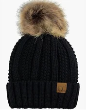 C.c winter Hat