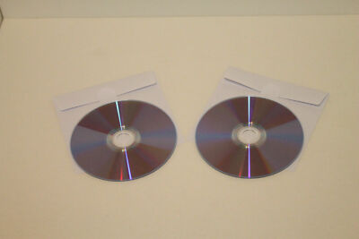 Recovery Disks Samsung QX311 QX411 QX412 QX511 SF311 SF411 SF511 Win7x64 2DVD