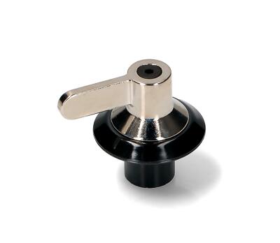 Genuine Smeg Cooker Control Knob 694975086
