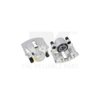 Bremssattel NK 2133137 FüR MERCEDES-BENZ VW Vag, Hinterachse, Hinterachse Links