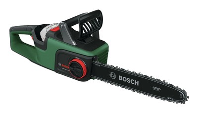 Bosch Garten Akku-Kettensäge AdvancedChain 36V-35-40 Ohne Akku - im Karton